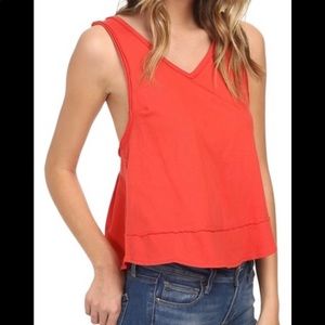 Free people top